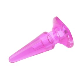 SASSY Anal Plug-Pink CN 331424110 -9